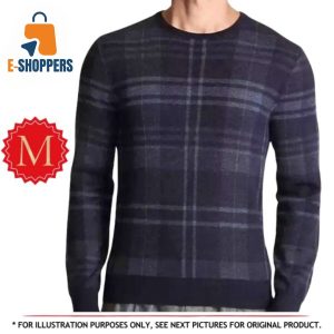Ralph Lauren Label Wool Sweater (Size: M)