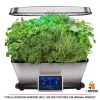 Miracle-Gro Smart AeroGarden Grow Fresh Herbs & Vegetables Year-Round (100905-BSS)