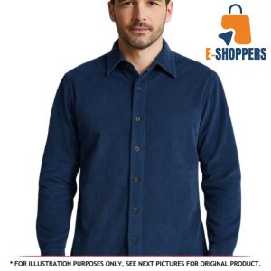 Ralph Lauren Corduroy Shirt (Size: S)