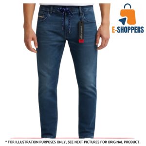 Diesel Krooley-X JoggJeans Slim Fit Denim Pants (Size: 30)