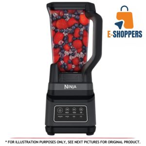 1400-W Ninja Professional Plus Blender Duo