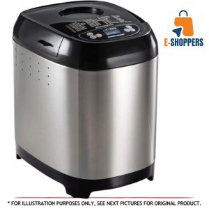 Hamilton Beach Bread Maker With 14-Settings (29985F)