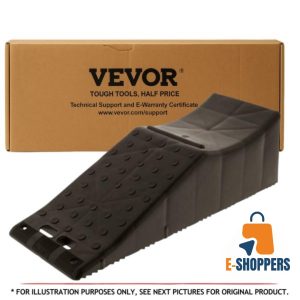 20-K LBS VEVOR Car Service Ramp (TS924)