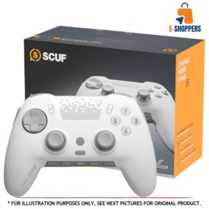 SCUF Envision Pro Wireless PC Gaming Controller