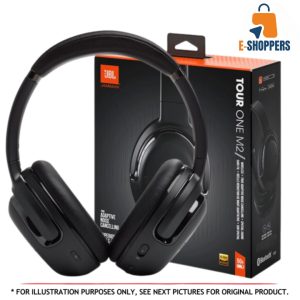 JBL Tour One M2 Wireless Noise Cancelling HeadPhone