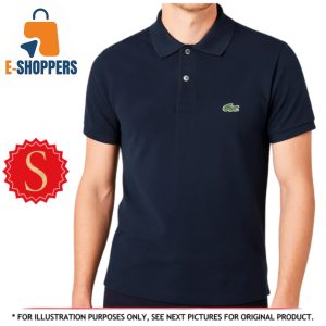 Lacoste Polo Shirt (Size: S)