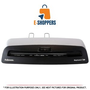 Fellowes Neptune-3 125 Thermal Laminator