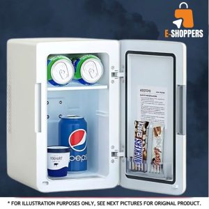6-L AstroAI (LY2206A) Mini Fridge