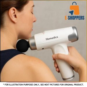 Homedics Therapist Select Prime Plus Percussion Massager