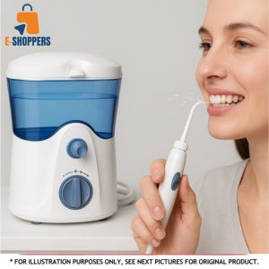 Waterpik Ultra Water Flosser WP-100C Series