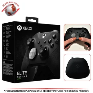 XBOX Elite Series 2 Wireless Controller for XBOX Series X|S / XBOX One -Black_