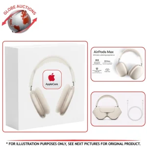 Apple AirPods Max (USB-C) Wireless Headphones w/ Apple Warranty Dec-14-2026