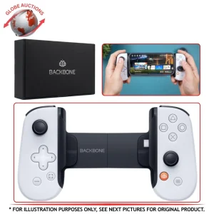 Backbone One USB-C Mobile Gaming Controller PS Edition for Android & iPhones