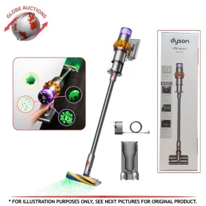 Dyson V-15 Detect Extra Cordless Stick Vacuum
