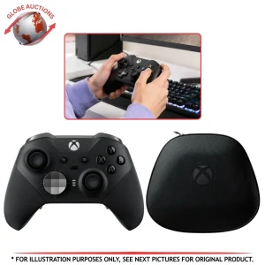 XBOX Elite Series 2 Wireless Controller for XBOX Series X|S / XBOX One - Black