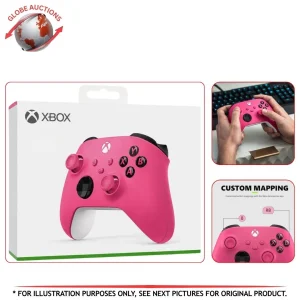 XBOX Wireless Controller for XBOX Series X|S / XBOX One - Deep Pink