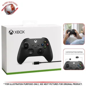 X-box Wireless Controller for Series X|S / Xbox One / PC - Carbon Black
