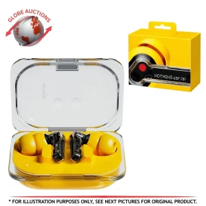 Nothing Ear a Wireless Earbuds Yellow Model B162 Nothing Ear (a) In-Ear NC