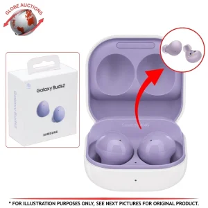 Samsung Galaxy True Wireless Noise Cancelling Buds-2 (Lavender)
