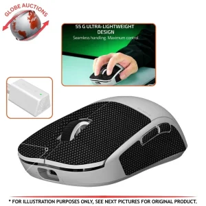 Razer Viper V3 Pro Gaming Mouse Wireless With Cable & Dongle