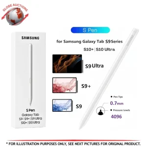Samsung S Pen EJ PX710 White For Galaxy Tab S9 S9 Plus S9 Ultra S10 S10 Ultra
