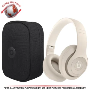 Beats Studio Pro Over-Ear Noise Cancelling Bluetooth Headphon Case (Model A2924)