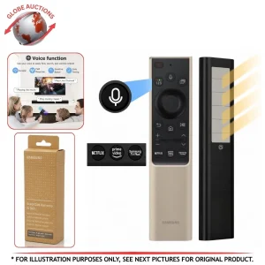 Samsung Solar Remote Control with Skin (VG-TM2180ES/ZA) - Sand Beige