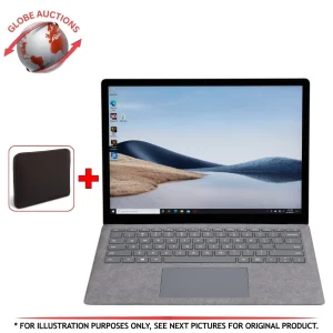 Microsoft Surface-4 Laptop Touch Screen (Gen_11 i5_256-GB_8-GB_Windows 11)