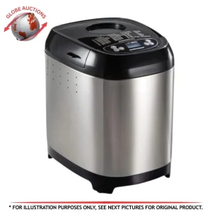 Hamilton Beach Bread Maker With 14-Settings (29985F)