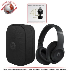 Beats Studio Pro Wireless  Over-Ear Noise Cancelling BT Headphones (Model A2924)