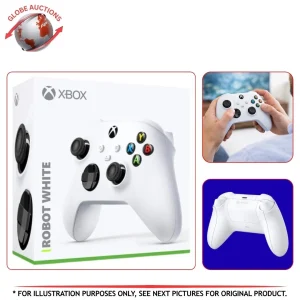 XBOX Wireless Controller for XBOX Series X|S / XBOX One - Robot White