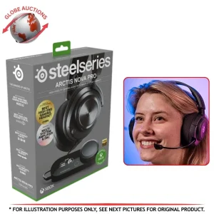 SteelSeriesArctis Nova Pro Gaming Headset For Xbox