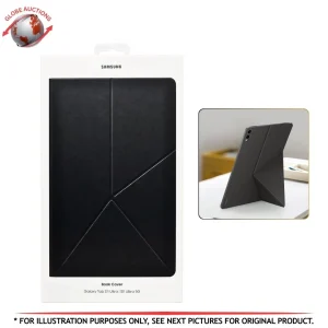 Samsung Book Cover for Galaxy Tab S11 Ultra / S11 Ultra 5G (EF-BX930)