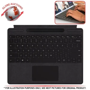 Microsoft Surface Pro 13” Signature Keyboard (1864)