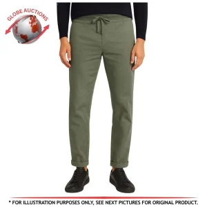 Olsen Lisa Straight Fit Pant (Size: 8)
