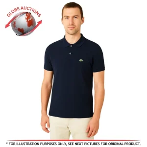 Lacoste Polo Shirt (Size: S)