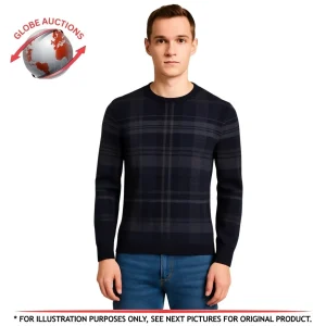 Ralph Lauren Label Wool Sweater (Size: S)
