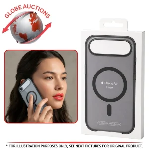 iPhone Air Shadow MagSafe Case & Camera Control