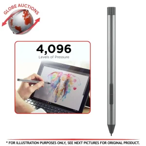 Lenovo Digital Pen 2 Active Stylus (WE01) Ultra-Tactile Response Lenovo Digital