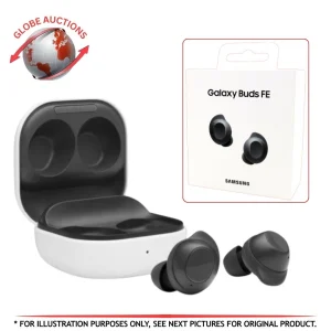 1677 Samsung Galaxy Buds FE Bluetooth Earbuds ANC Charging Case