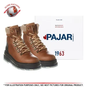 Pajar-1963 Canada Boots,Made in Portugal (EU Size: 39)