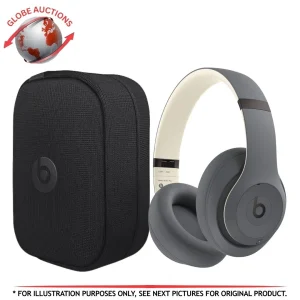 Beats Studio Pro Wireless Bluetooth Over-Ear Headphones - Sand Gray
