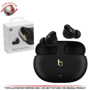 Beats by Dr. Dre Studio Buds+ Noise-Canceling True Wireless In-Ear Headphones