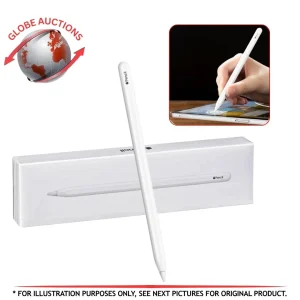 Apple Pencil 2nd Generation MU8F2AM/A White Apple Pencil (Generation-2) For iPad