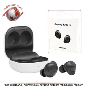 Samsung Galaxy Buds FE Bluetooth Earbuds with ANC Charging Case