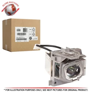 2018 Viewsonic Rlc-125 Projector Replacement Lamp for Pg707w Viewsonic