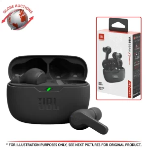 JBL Vibe Beam In-Ear Sound Isolating True Wireless Earbuds
