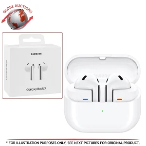 Samsung Galaxy In-Ear Noise Cancelling True Wireless Buds-3
