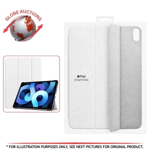 Apple Smart Folio for iPad Air (Gen-5 & 4) MH0A3ZM/A