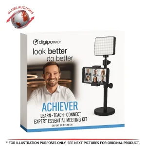 Digipower Achiever Video Call Pro Kit (DP-WSH-PH300)